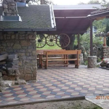 Дом отдыха Ema Сараево