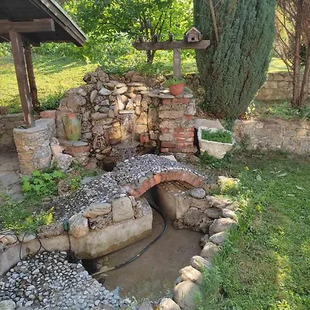 Дом отдыха Ema