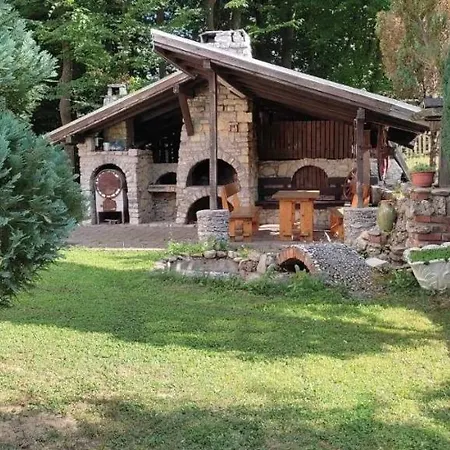 Ema Vakantiehuis Sarajevo