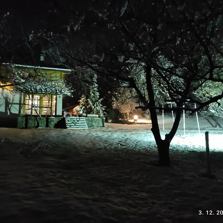 Holiday home Ema *