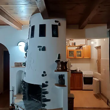 Ema בית נופש סראייבו