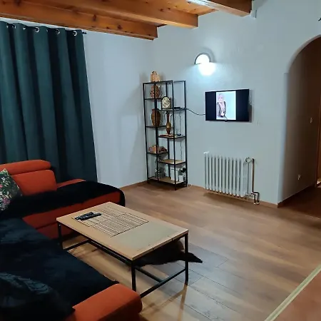 Vikendica Ema Sarajevo