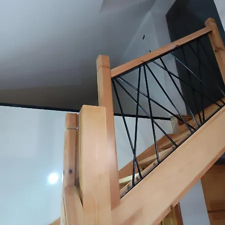 Vakantiehuis Ema Sarajevo