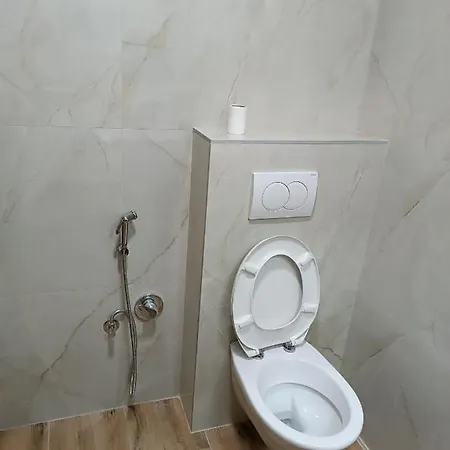 Vakantiehuis Ema *