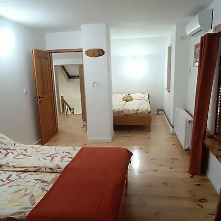 Ema Holiday home
