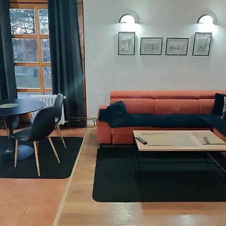 Vakantiehuis Ema