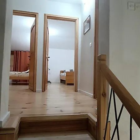 Ema Vakantiehuis Sarajevo