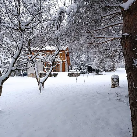 Holiday home Ema