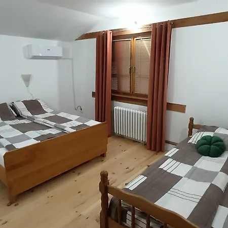 Vakantiehuis Ema Sarajevo