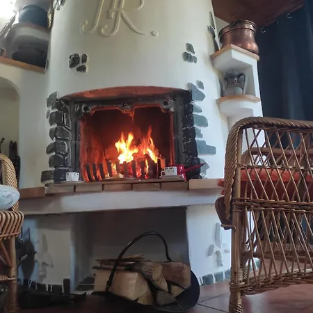 Дом отдыха Ema