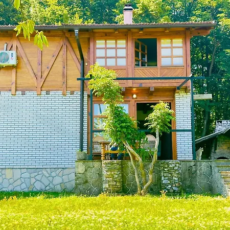 Vakantiehuis Ema Sarajevo