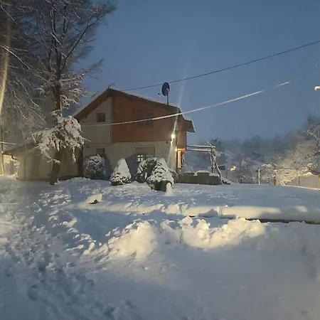 בית נופש Ema סראייבו