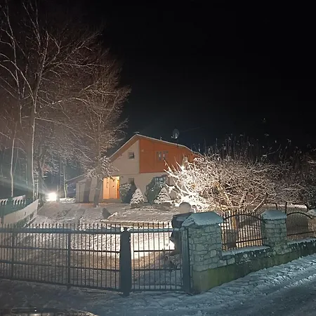 Ema * סראייבו