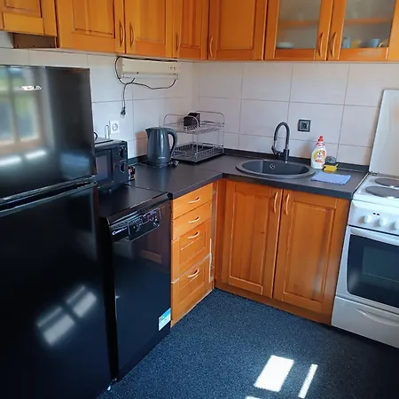 בית נופש Ema סראייבו